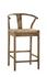 Broomstick Counter Stool by Furniture Classics