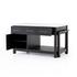 Ian Kitchen Island-Black Acacia by FOUR HANDS