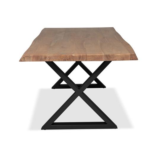 Brooks Dining Table by Urbia Imports