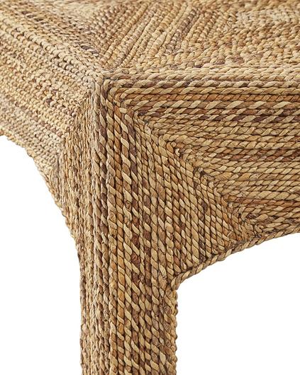 Marrakesh Cocktail Table by Furniture Classics