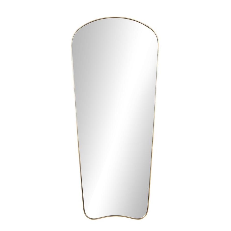 Merona Wall Mirror by Four Hands