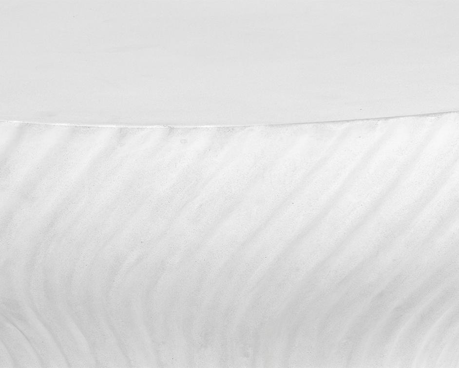 Cara Coffee Table by Sunpan