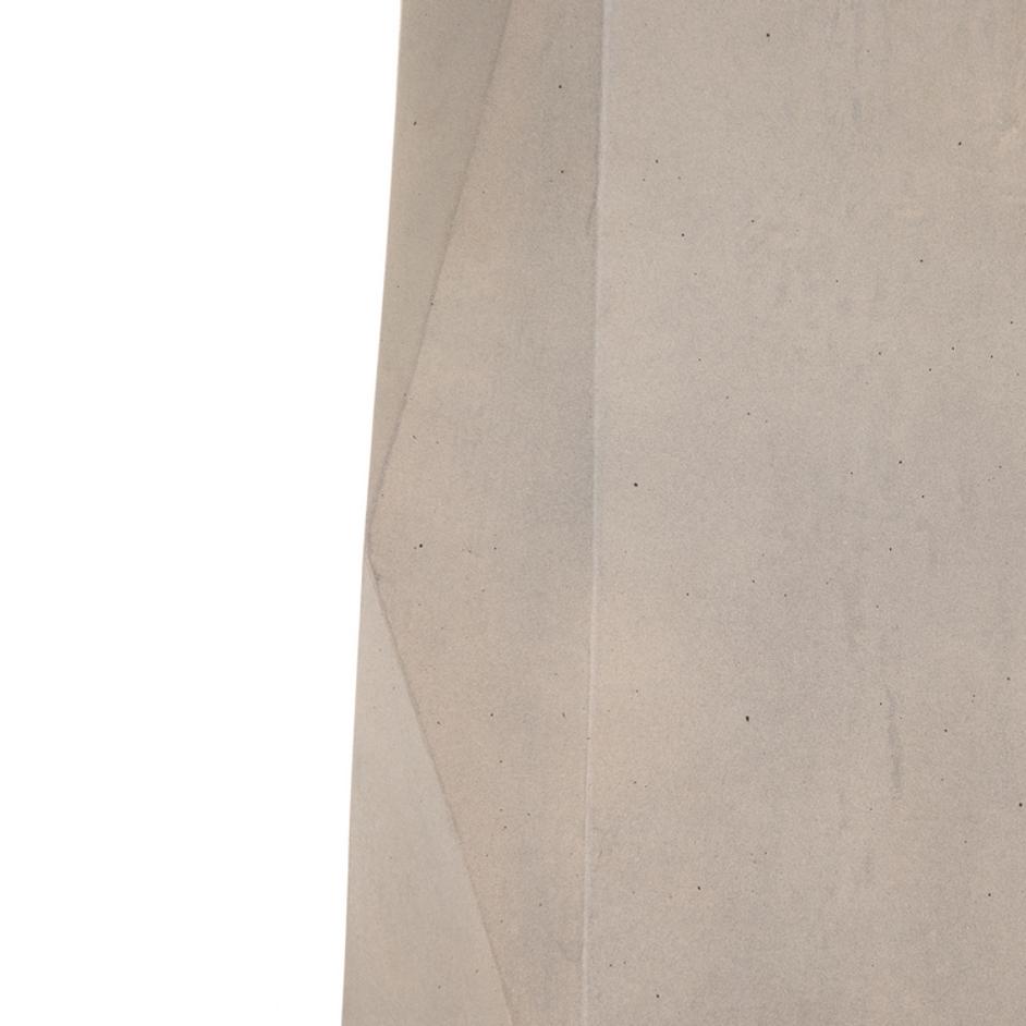 Bowman Outdoor End Table by FOUR HANDS