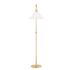 Sang Floor Lamp by Mitzi