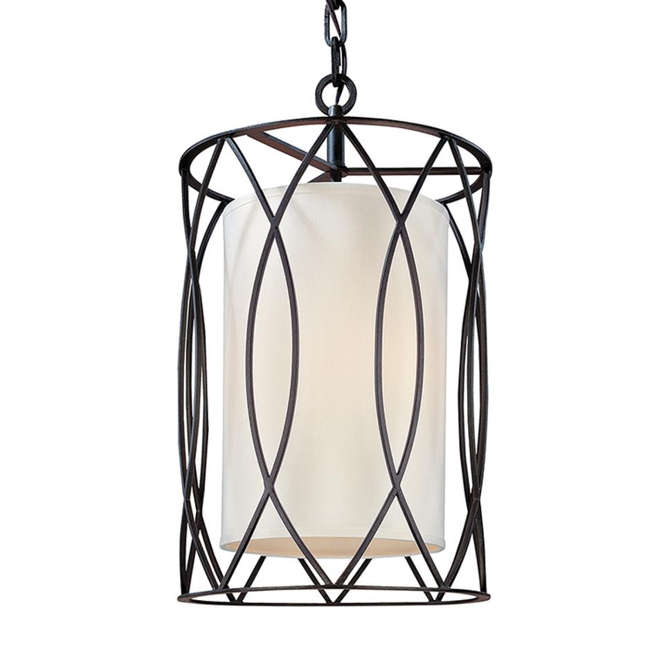 Sausalito Pendant by Troy