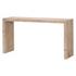 Reed Console Table by Essentials For Living