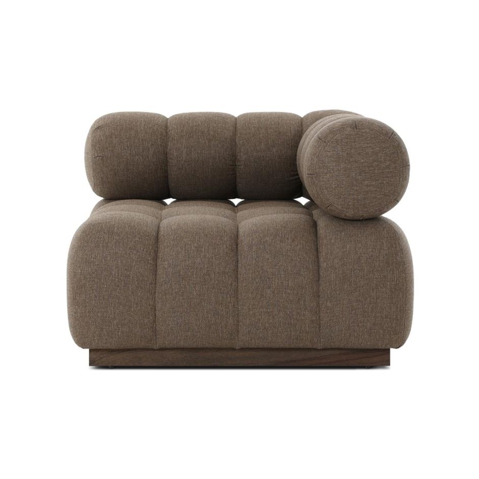 Build Your Own: Roma Outdoor Sectional - Ellor Brown by Four Hands