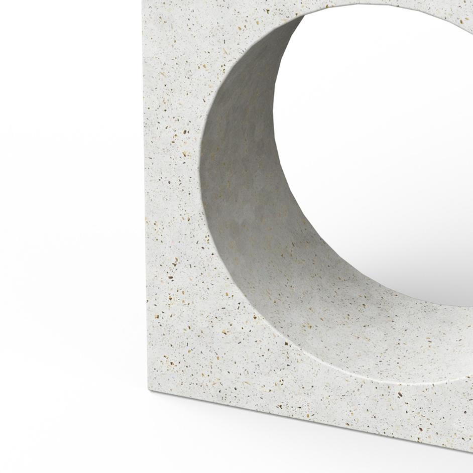 Avva Console - Ivory by Urbia Imports