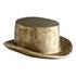 Hat Token in Aged Brass by Cyan Design