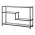 Leo Console Table by Uttermost