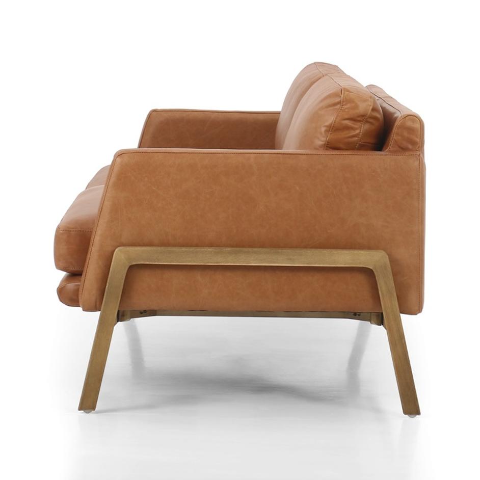 Diana Sofa - Sonoma Butterscotch by Four Hands