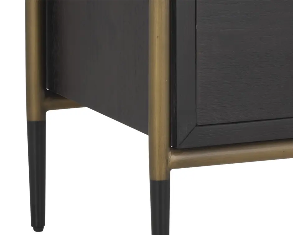 Weldrick Nightstand by Sunpan