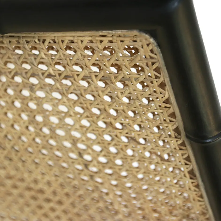 Casablanca Side Chair by Furniture Classics