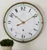 Torriana Wall Clock by Uttermost