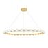 LINUS Chandelier by Corbett