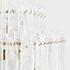 Everly Chandelier Square by Classic Home