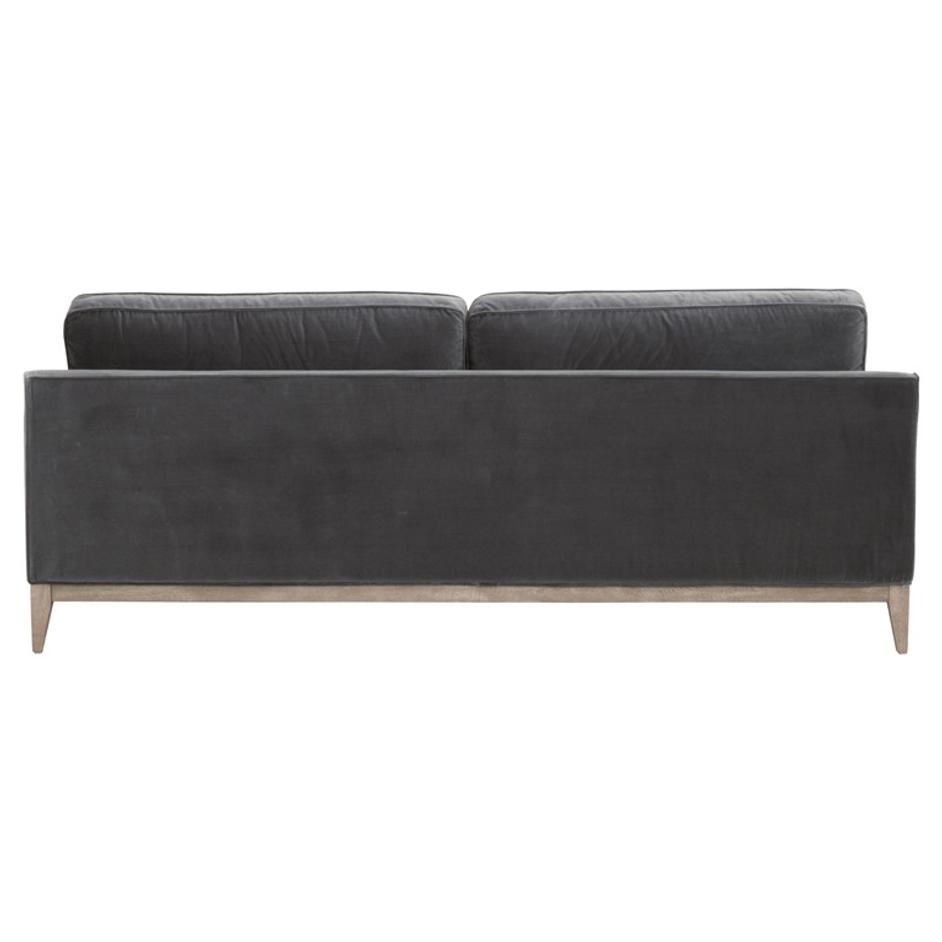 Parker 86" Post Modern Sofa by Essentials For Living