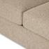 Hampton Sofa In 93" In Delta Sand by FOUR HANDS