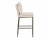 Paige Barstool - Bravo Cream by Sunpan