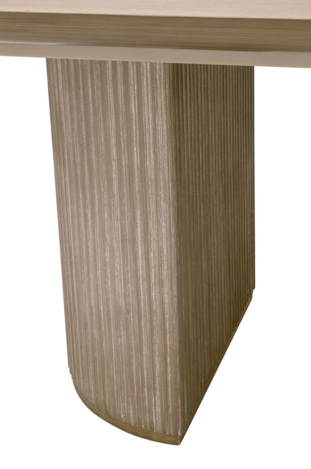 Halloway Extension Dining Table by Essentials For Living