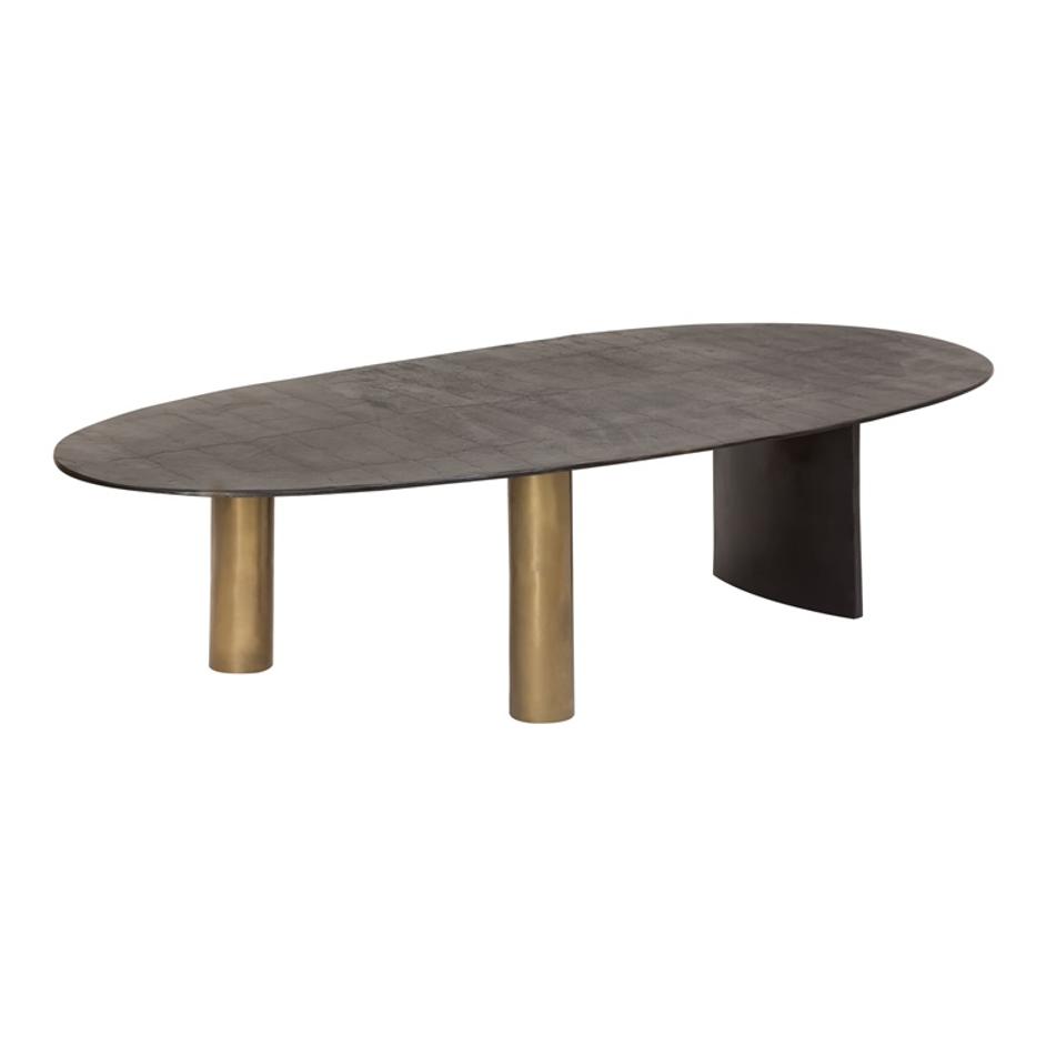 NICKO COFFEE TABLE by Moes Home