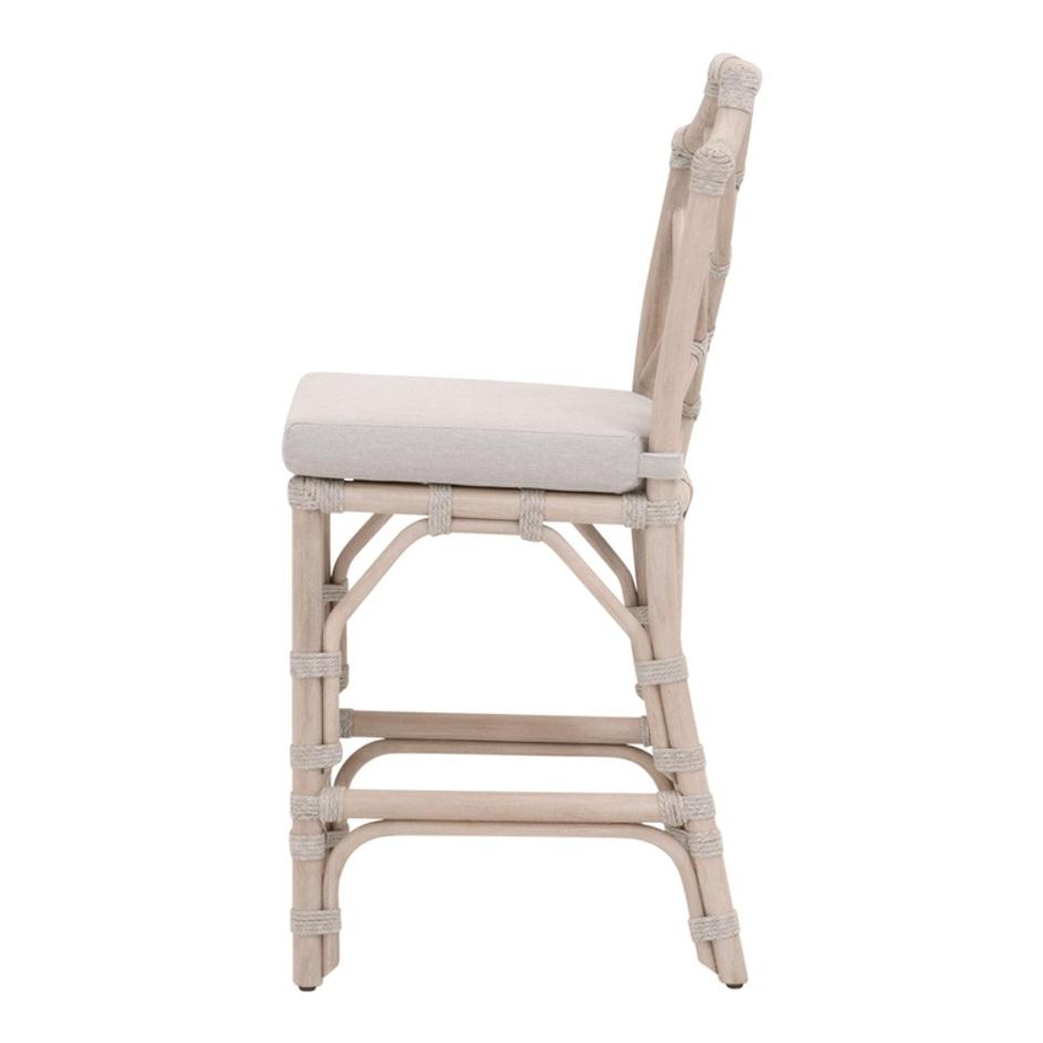 Bayview Outdoor Counter Stool by Essentials For Living