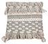 ANDRIA PILLOW in IVORY by Dovetail
