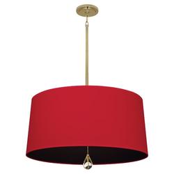 Williamsburg Custis Pendant by Robert Abbey