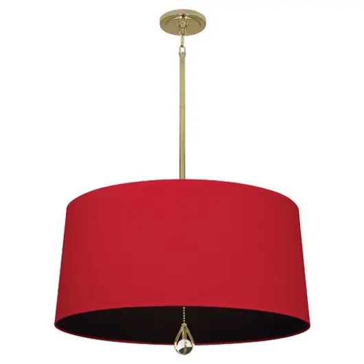 Williamsburg Custis Pendant by Robert Abbey