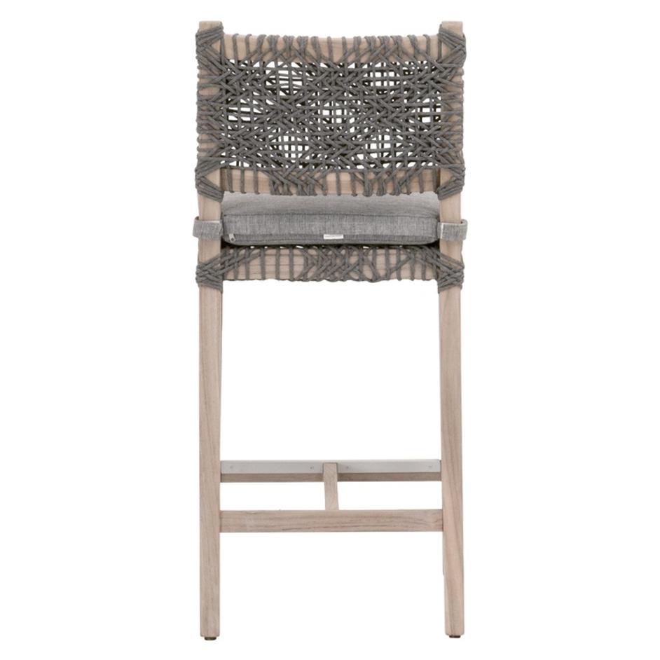 Costa Outdoor Counter Stool by Essentials For Living