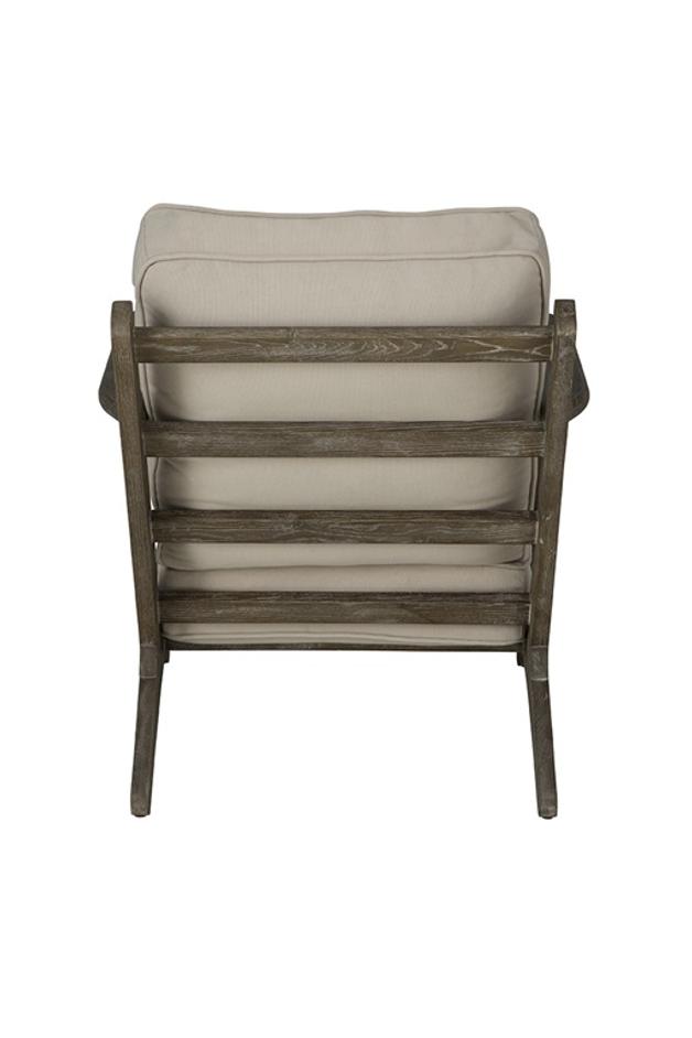 Lance Leisure Chair by Furniture Classics