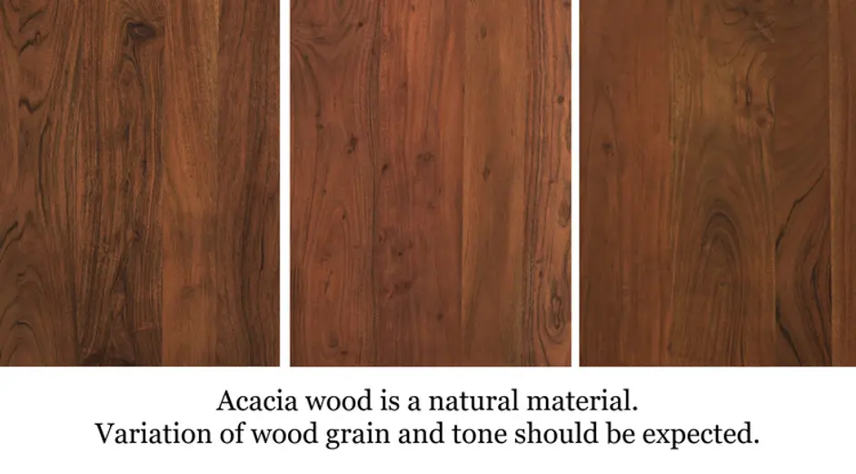 Brooks Dining Table by Urbia Imports