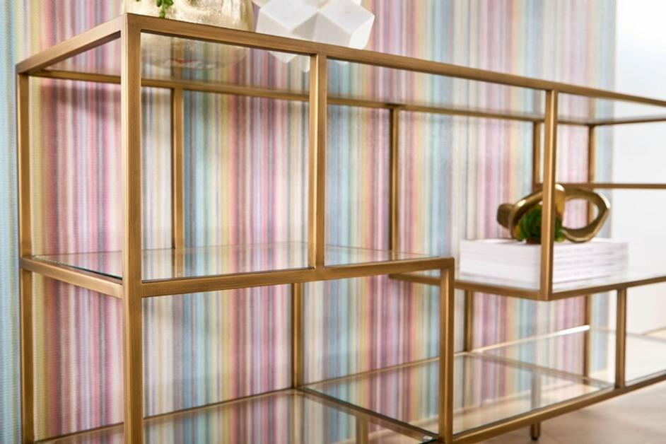 Beakman Low Bookcase by Essentials For Living