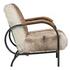 Saville Occasional Chair by Curated Collections