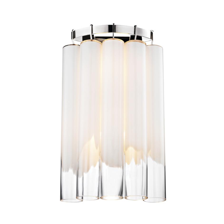 Tyrell Wall Sconce by Hudson Valley