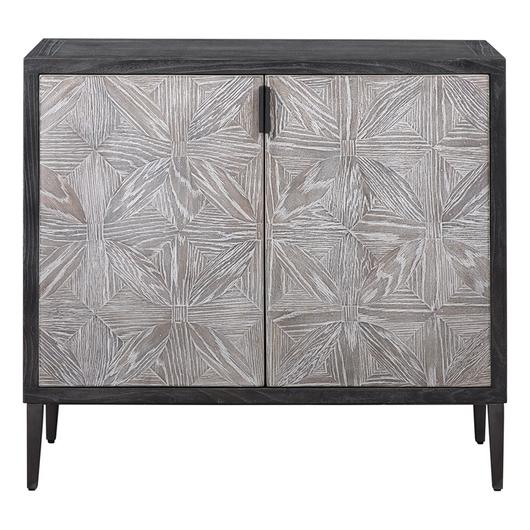 Laurentia 2 Door Cabinet by Uttermost