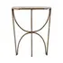 Beale End Table by Furniture Classics