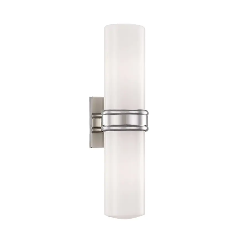 Natalie Wall Sconce by Mitzi