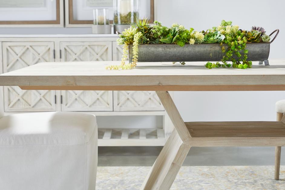 Levi Slipcover Dining Chair, Set of 2 by Essentials For Living