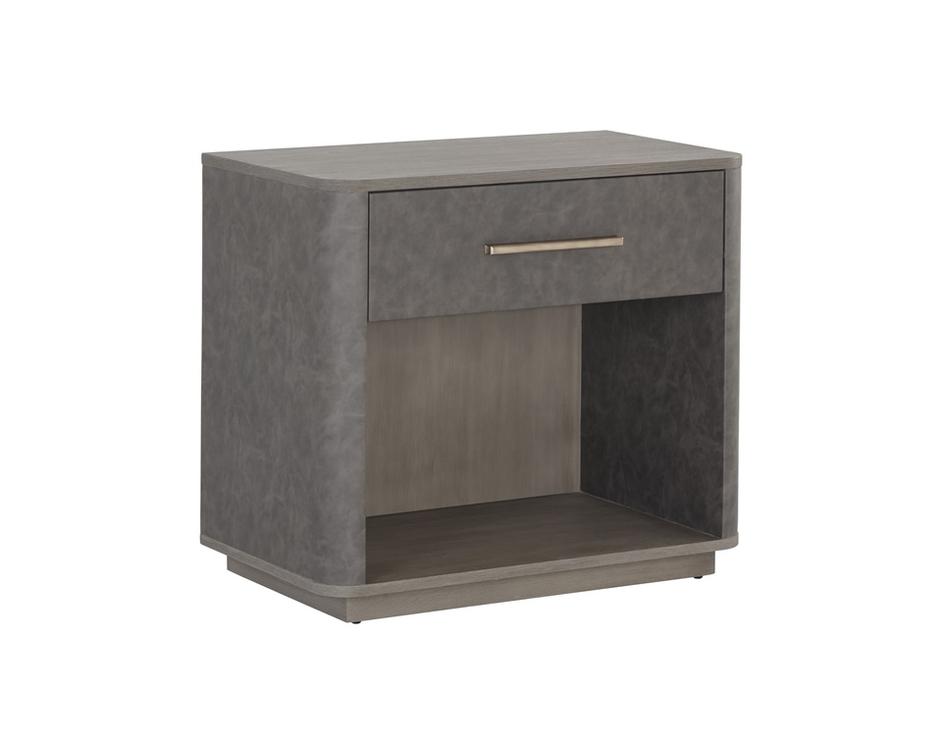 Altman Nightstand by Sunpan