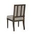 Sara Dining Chair by Furniture Classics