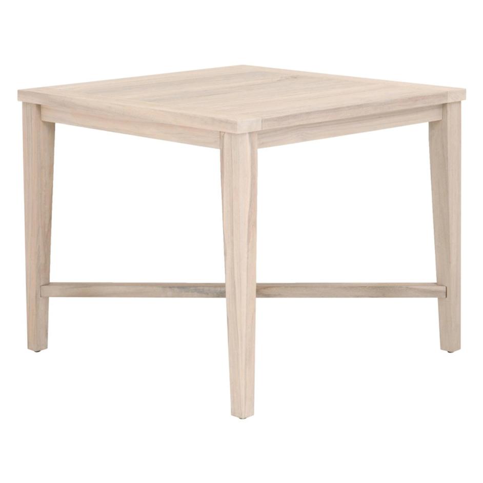 Carmel Outdoor 42" Square Counter Table by Essentials For Living