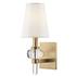 Luna Wall Sconce by Hudson Valley