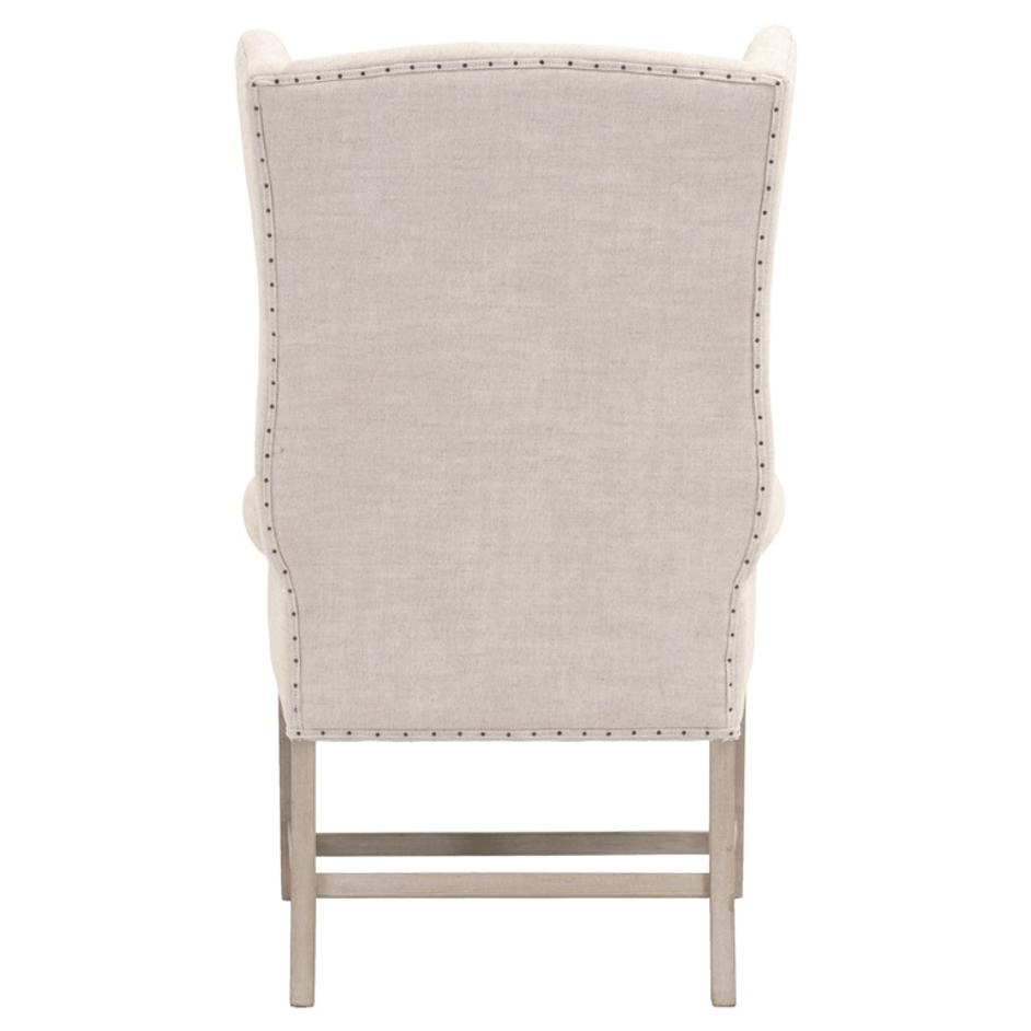 Chateau Arm Chair by Essentials For Living