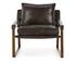 Morgan Accent Chair by Classic Home