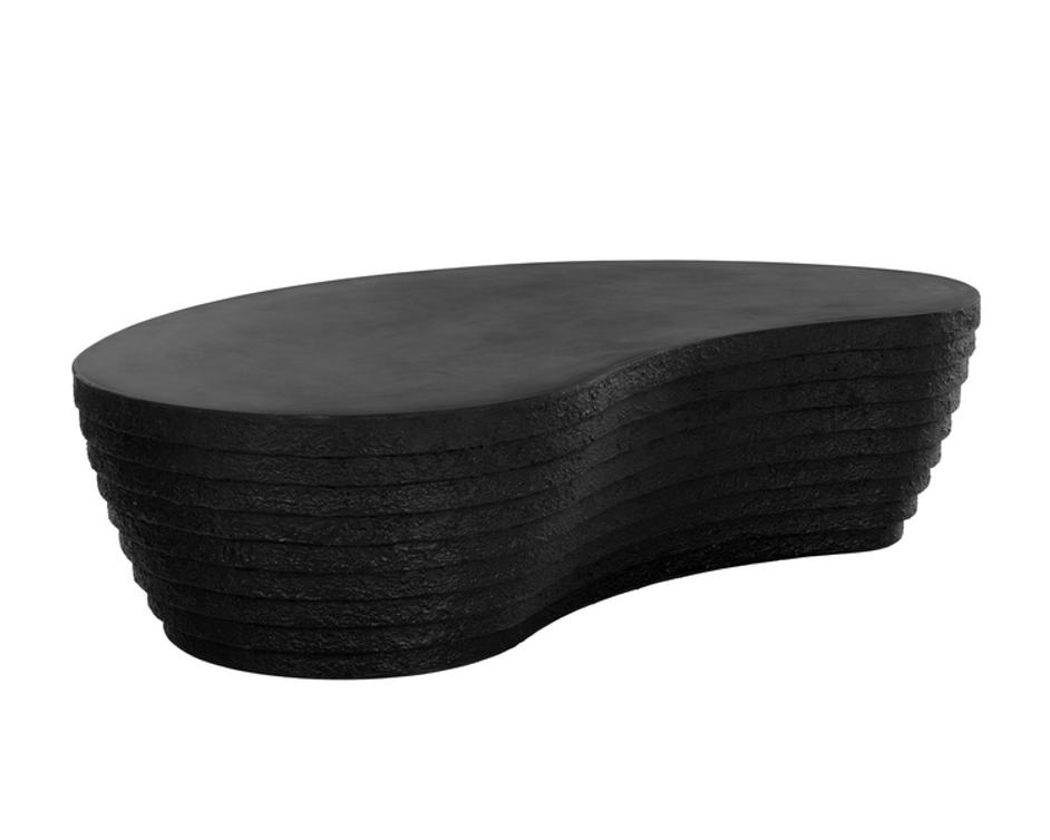 MOJAVE COFFEE TABLE by Sunpan