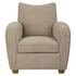 Teddy Latte Accent Chair by Uttermost