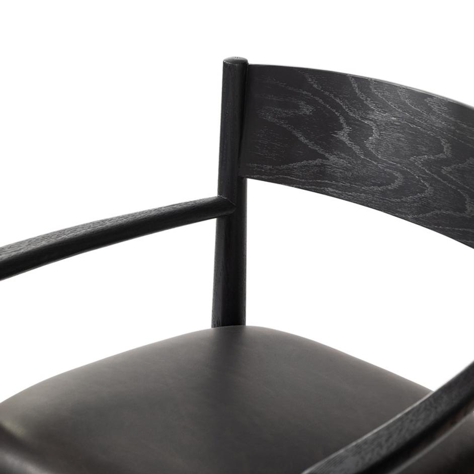 Mavery Dining Chair - Sierra Espresso by Four Hands