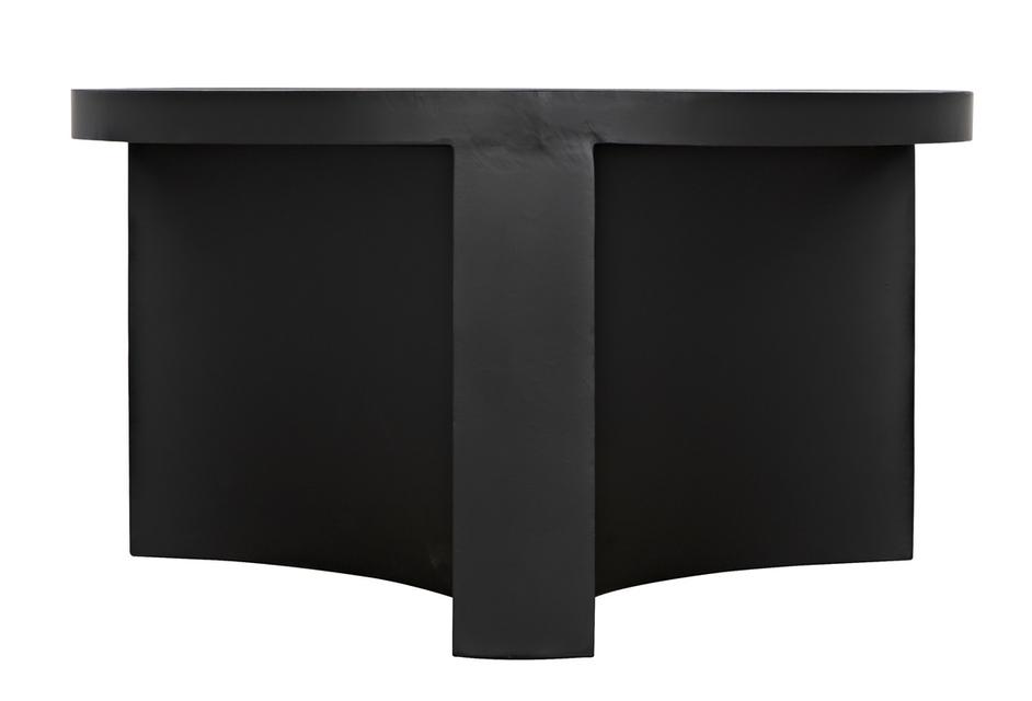Steward Coffee Table, A by Noir Furniture