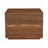 Watson Nightstand Brown by Moes Home